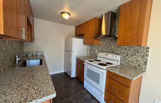 Cambria Apartments