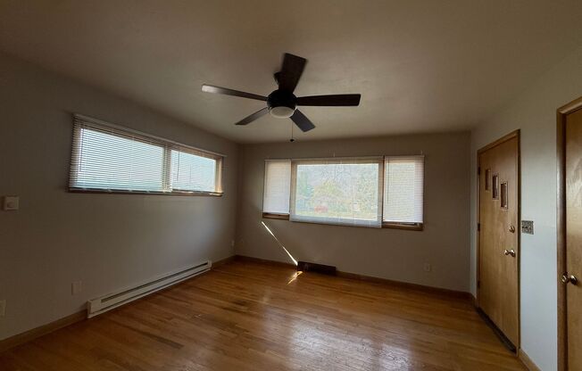 $1,600 | 3 Bedroom, 1 Bathroom House | No Pets | Available for Immediate Move In!