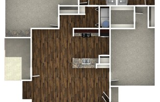 Partner-provided photo for $1510 unit