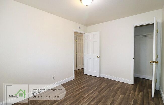 2 beds, 1 bath, $1,200