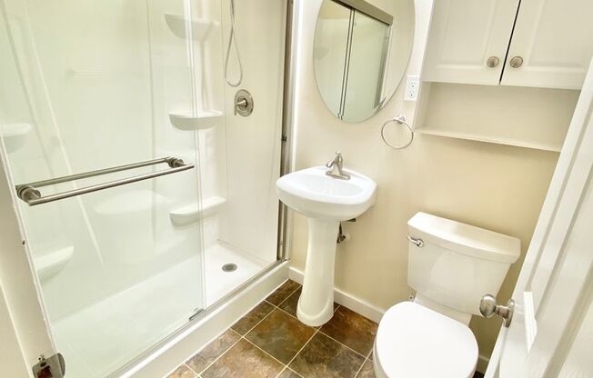 1 bed, 1 bath, 499 sqft, $1,395, Unit 103