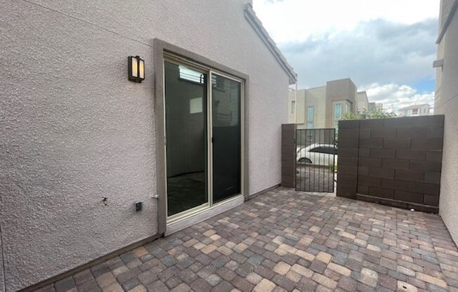 Beautiful and Brand New Home in Summerlin West!