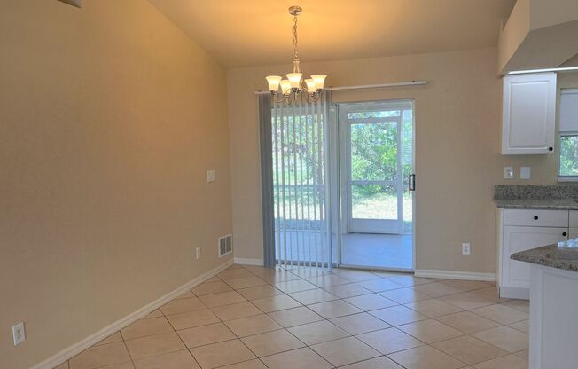 PRICE REDUCTION.  Lovely Home In SW Cape Coral