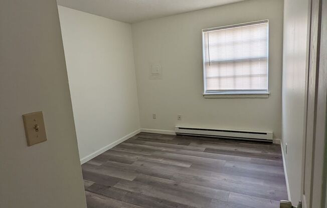 Ground Floor 2 bedroom Apartment