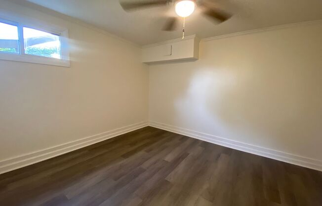 1 bed, 1 bath, 580 sqft, $950