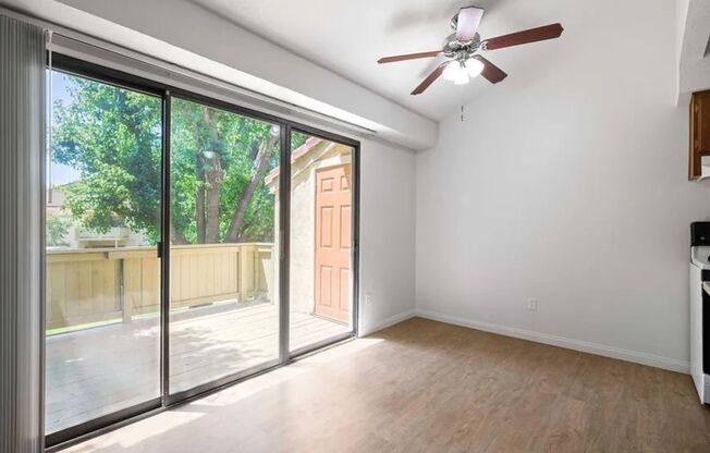 1 bed, 1 bath, 517 sqft, $1,295, Unit 111