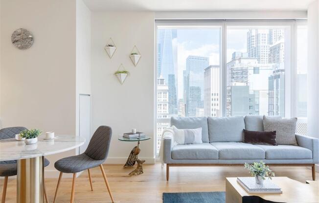 Studio, 1 bath, 514 sqft, $4,534, Unit 18B