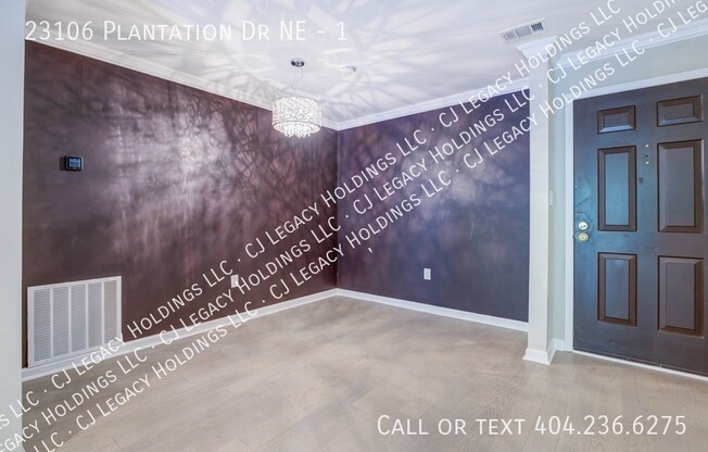 23106 PLANTATION DR NE