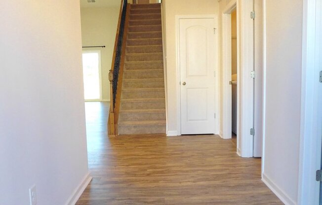 Luxury Townhome In Rea Farms Near Waverly! COMING SOON!