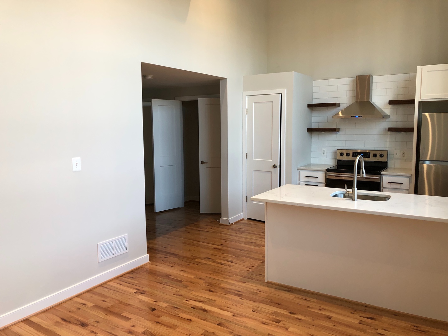 For Rent: Modern Urban Living at 3801 Fleet St– Your City Oasis Awaits!