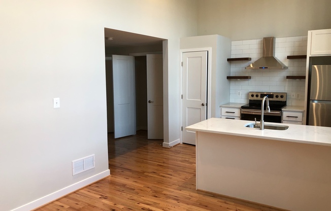 For Rent: Modern Urban Living at 3801 Fleet St– Your City Oasis Awaits!