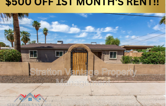 2204 W CAMPBELL AVE