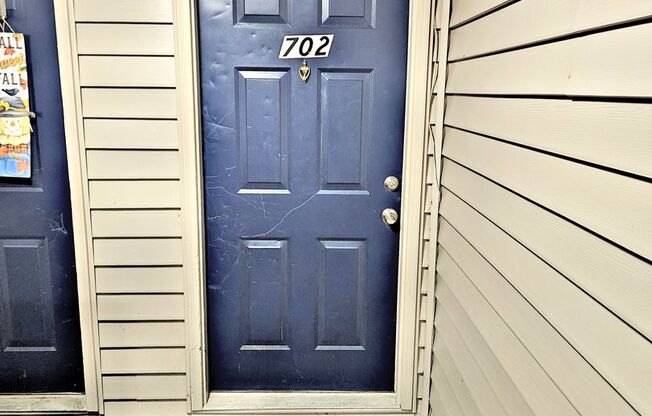 1 bed, 1 bath, 725 sqft, $750, Unit Apt 702