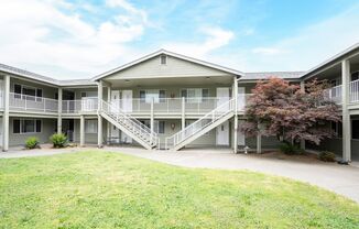 Cedar Pointe Apartments - Live Close to It All, in a Place That Feels Like Home