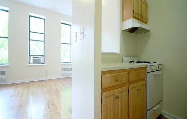 20 W 126 ST