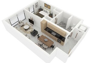 Partner-provided photo for $3207 unit