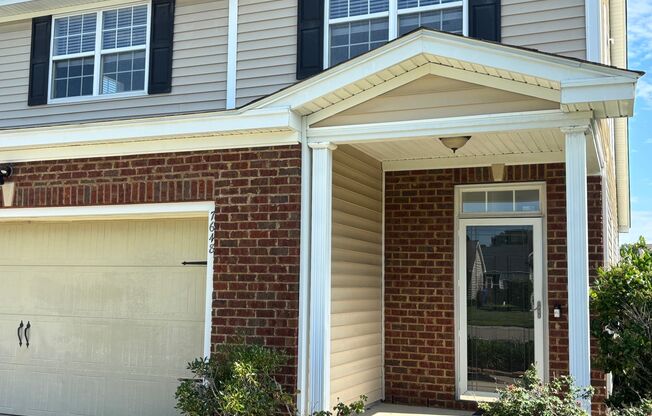 Welcome to 7648 Eagle Lake Road, North Charleston