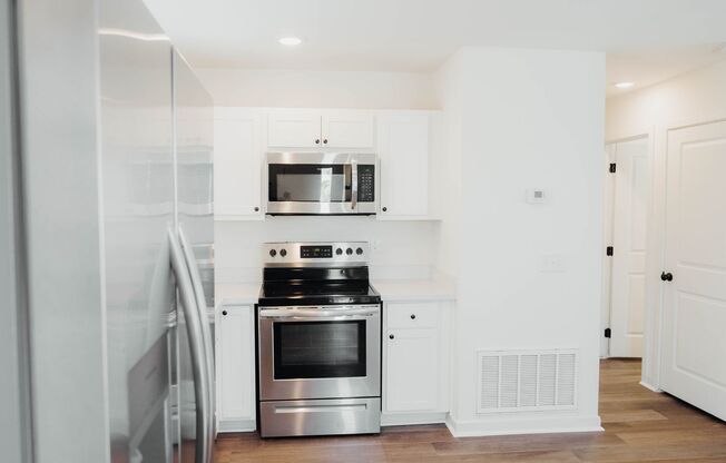 The Chipman Apartments