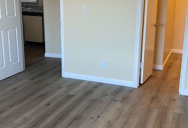 1 bed, 1 bath, $1,950, Unit 6