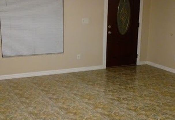 COMING SOON 3/2 Home with large fenced back yard