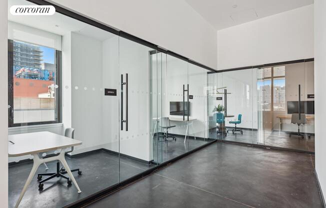 1 bed, 1 bath, $4,435, Unit 1209