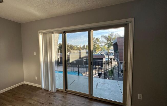 1 bed, 1 bath, 600 sqft, $1,345