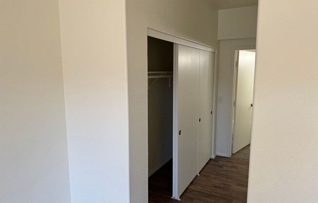 1 bed, 1 bath, $1,000