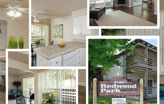 Redwood Park Apartments