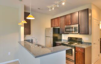 Grandview Village Apartments