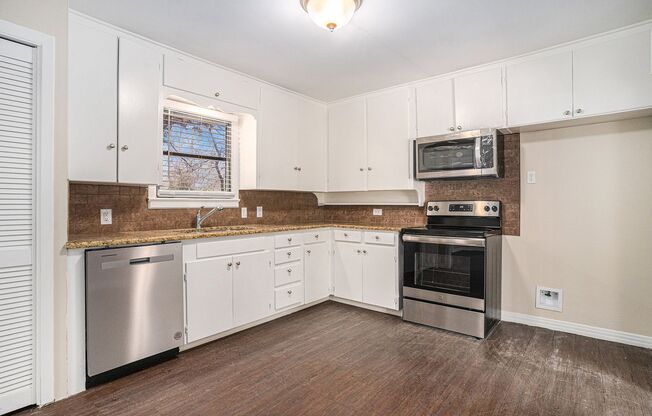 Beautifully Updated Home in Sought-After Westcliff Neighborhood