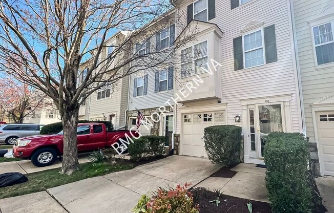 110 CAHILL DR