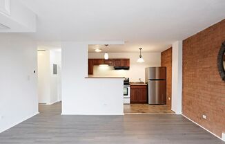 2 beds, 2 baths, $1,650, Unit # 302