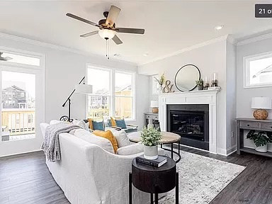 2700 WHISTLER WAY NE