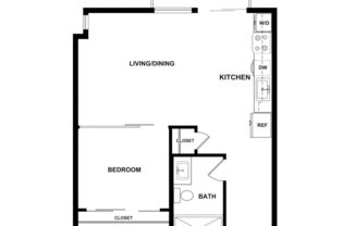 Partner-provided photo for $3994 unit