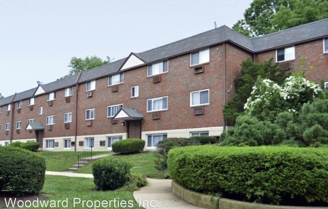 Oakwood Apartments