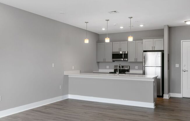 1 bed, 1 bath, 750 sqft, $1,650, Unit 504