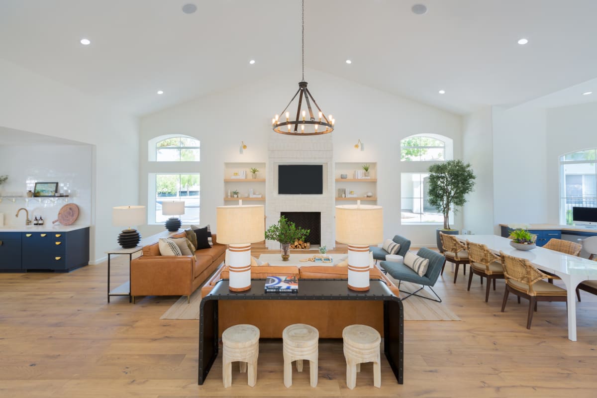Apartment Homes in the Heart of Tempe