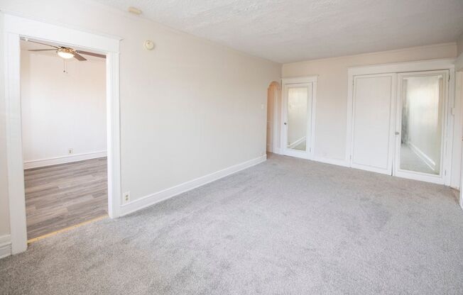Studio, 1 bath, 450 sqft, $945, Unit 103-A106