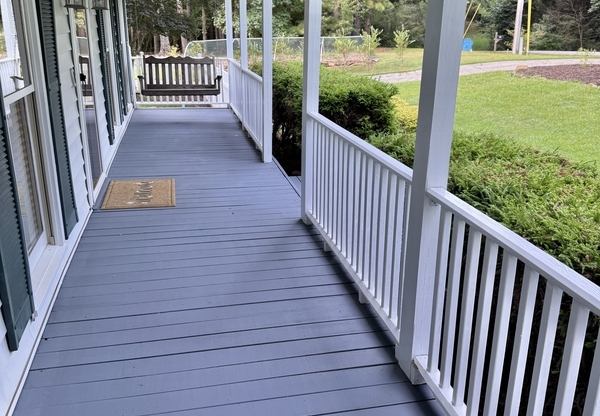 45 GENTRY DR