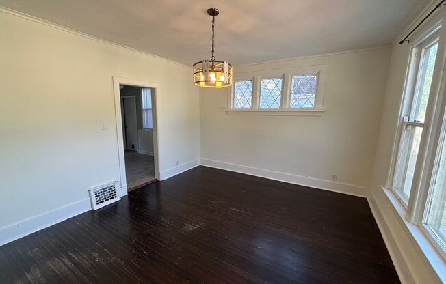 Newly Renovated 3 Bedroom on Park Avenue