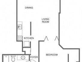 Partner-provided photo for $3449 unit