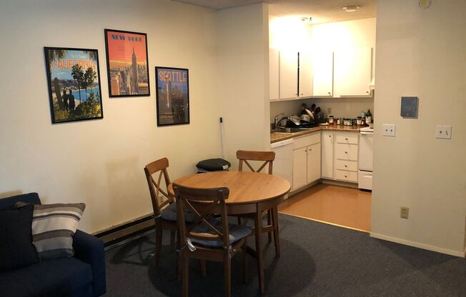 Fairlane Apartments (5520)