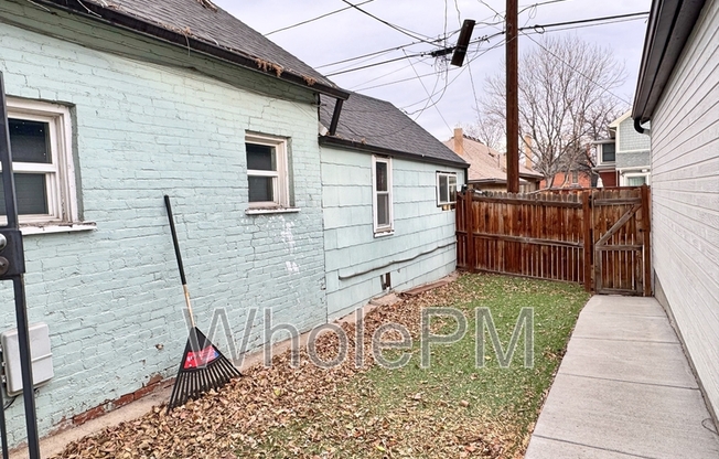 Partner-provided property photo