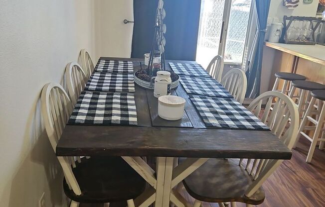 3 Bed 2 Bath Home in Kuna