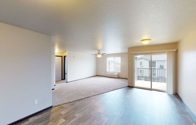 1 bed, 1 bath, 801 sqft, $1,215, Unit 3240-202