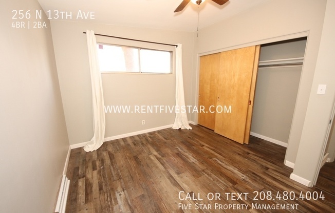 256 N 13 AVE