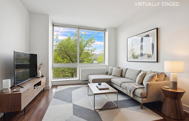 120 RIVERSIDE BLVD