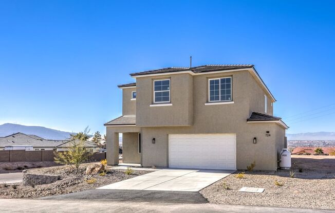 Strip View - Custom Home - Immediate Move In - Horse Property