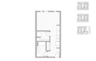 Partner-provided photo for $1631 unit