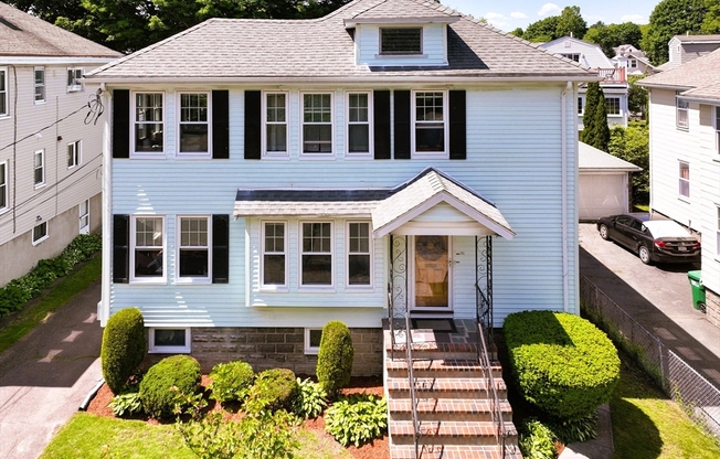60 CLEWLEY RD